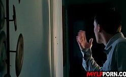 Porno carioca com loira rabuda sentando com gosto